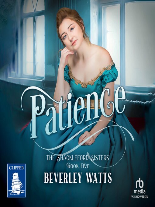 Title details for Patience by Beverley Watts - Wait list